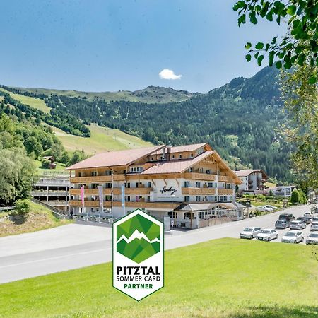 Hotel Andy 4 Sterne Superior Jerzens Exterior foto